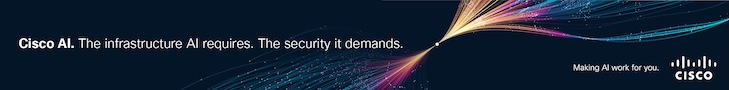 Cisco Banner