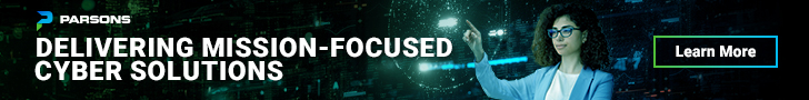 Delivering Mission-Focused Cyber Solutions