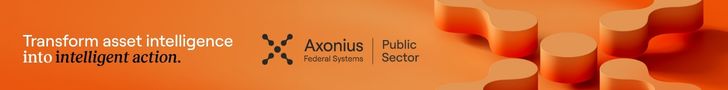 axonius federal