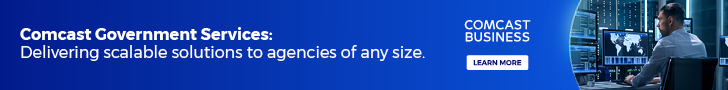 Comcast Banner