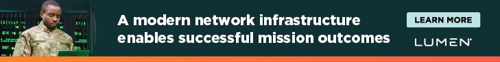 Lumen AI-ready network solutions