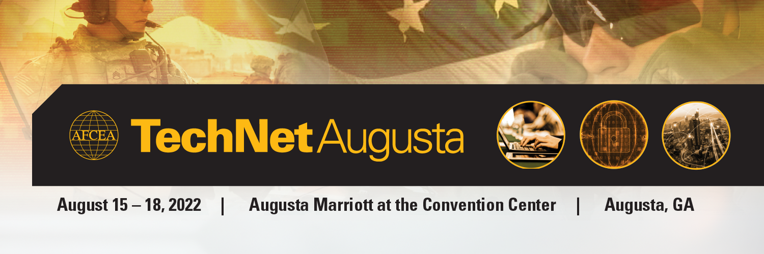 2022 AFCEA Augusta Conference and Expo Exhibitor Resource Center
