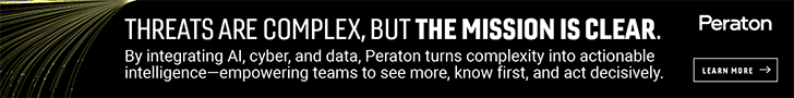 Peraton.