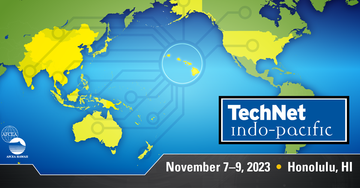 2023 AFCEA TechNet Indo-Pacific: About TechNet Indo-Pacific And FAQ