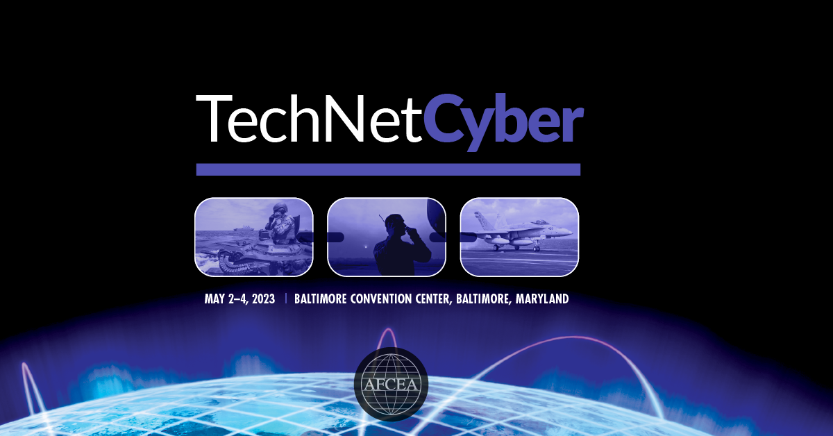 2023 AFCEA Cyber