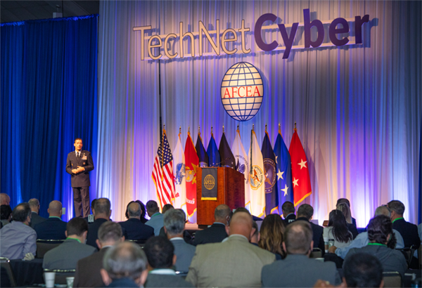 Cybersecurity conference CyberChess 2023