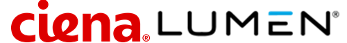 Ciena and Lumen