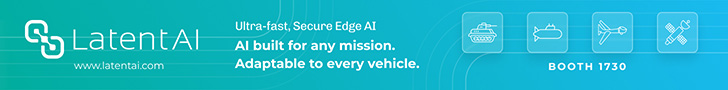 Latent AI Banner